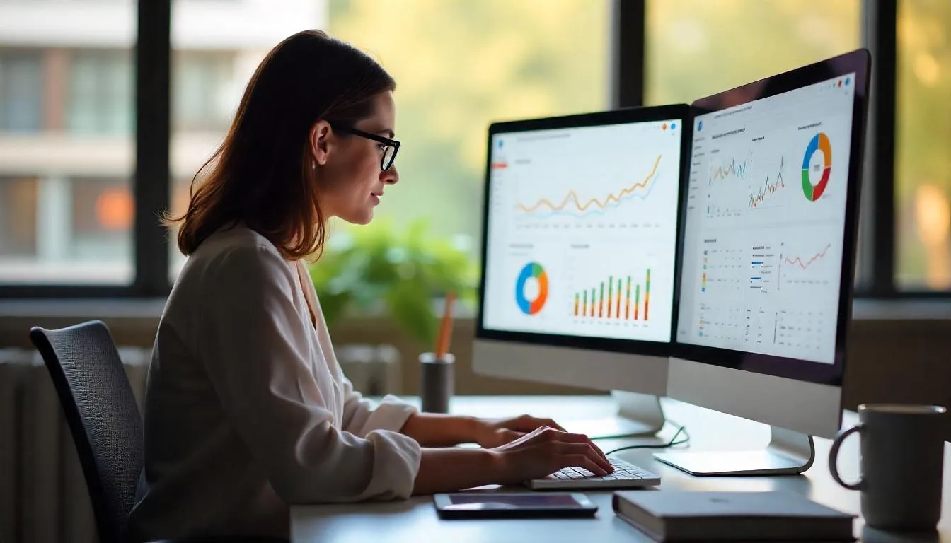 Задачи интернет-маркетолога: как стать востребованным специалистом и успешно продвигать бизнес в Ярославлю