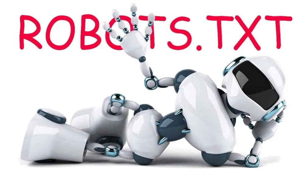 Что такое robots.txt и зачем он нужен в Ярославлю