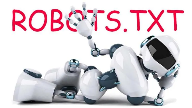 Что такое robots.txt и зачем он нужен