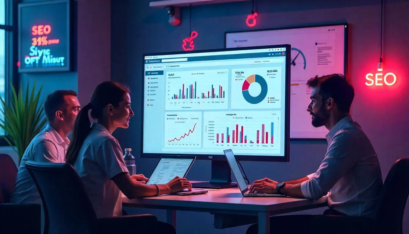 Что такое SEO-продвижение и как оно поможет вашему бизнесу? в Ярославлю